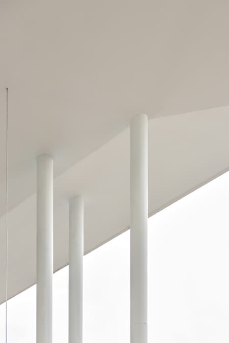 Tess Pavilion